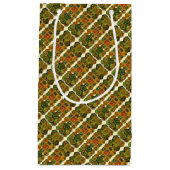 Italienische Motive aus der Renaissance Kleine Geschenktüte (Vorderseite)