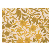 Italienische Muster. Tischdecke (Vorderseite (Horizontal))