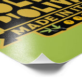 Italienische Ölmauer Kunst Fotodruck (Ecke)