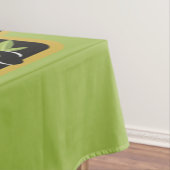 Italienische Ölmauer Kunst Tischdecke (Beispiel)