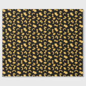 italienische Pasta Geschenkpapier (Flach)