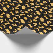 italienische Pasta Geschenkpapier (Ecke)