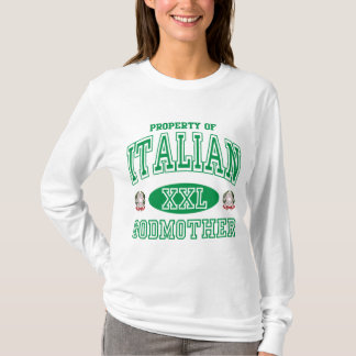 Italienische Patin T-Shirt