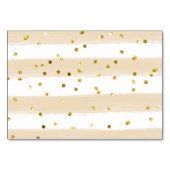 Italienische Pizza Probe Dinner Beilage Karte (Rückseite)