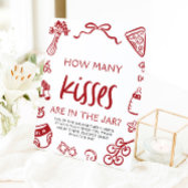 Italienische Pizza Rate Wie viele Kisses Baby Dusc Sockelschild