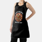 Italienische Pizzeria Pizza Küche oder Restaurant  Schürze (InSitu)