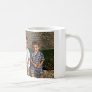 italienische pj kaffeetasse