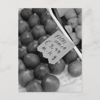 Italienische Postkarte