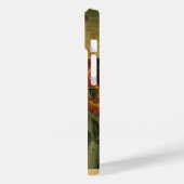 Italienische Renaissance Case-Mate iPhone Hülle (Rückseite / Links)