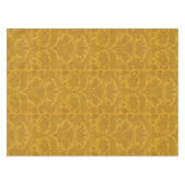 Italienische Renaissance Kronenblume und Foliage Tischdecke (Vorderseite (Horizontal))
