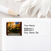 Italienische Riviera Europa Italien Reiseplakat (Insitu)