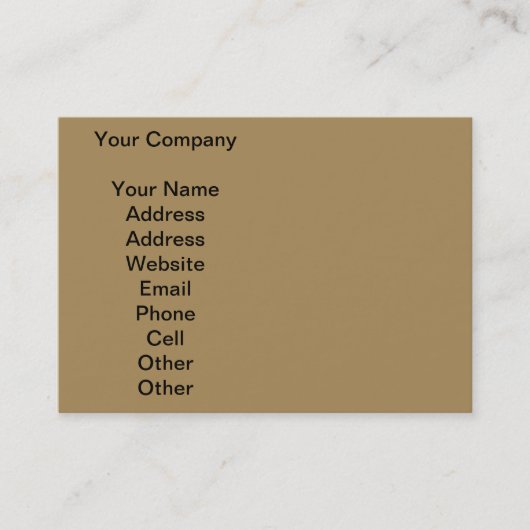 Italienische Riviera Europa Italien Reiseplakat Visitenkarte (Vorderseite)