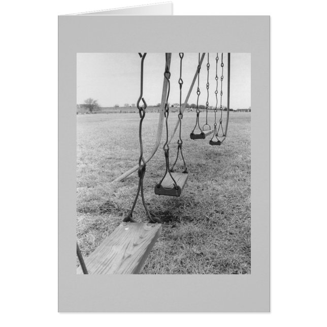 ITALIENISCHE SCHWINGERFLIRTING-KARTE (Vorne)