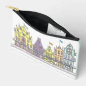 Italienische Shops Kleine Accessoires Tasche (Offen)