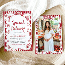 Italienische Spezial-Lieferung Whimsical Baby Dusc