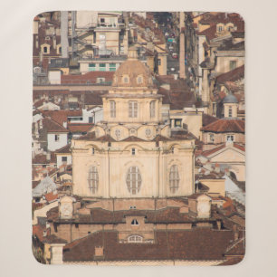 italienische Stadt Dachansichtantike,Architektur,G Sherpadecke