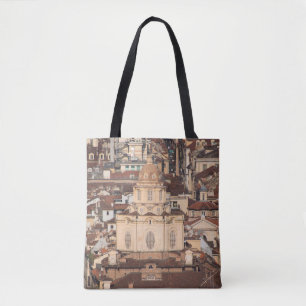 italienische Stadt Dachansichtantike,Architektur,G Tasche