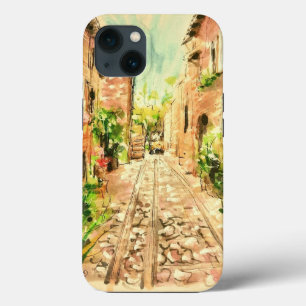 Italienische Stile Case-Mate iPhone Hülle