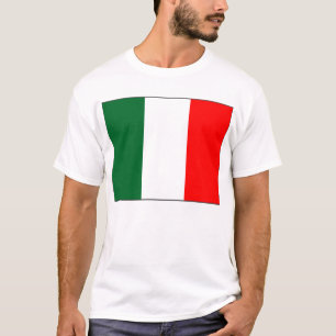 Italienische T - Shirt