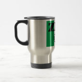 Italienische Tanten: UNO Zia-Numero Reisebecher (Links)