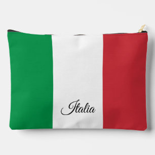 Italienische Tasche, italienische Mode, italienisc Zubehörtasche