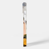 ITALIENISCHE VILLAGE WALES Case-Mate iPhone HÜLLE (Rückseite / Links)