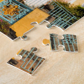 ITALIENISCHE VILLAGE WALES PUZZLE (Seite)