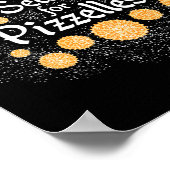 Italienische Weihnachtskekse - das ist die Jahresz Poster (Ecke)