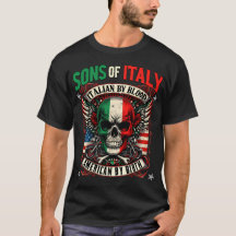 Italienischer Amerikaner
