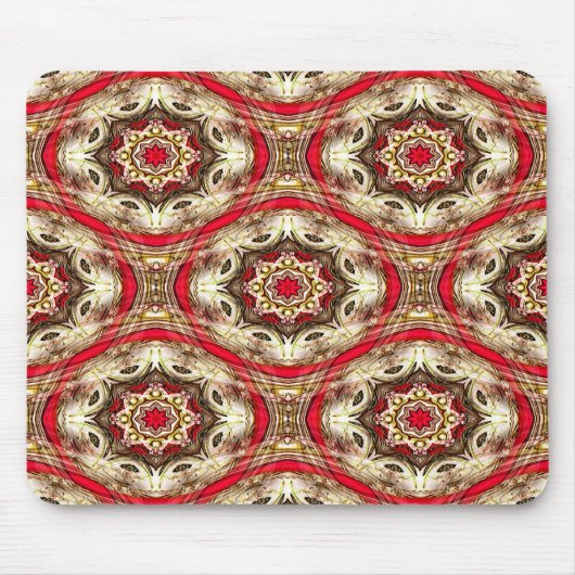 Italienischer Boden...... Mousepad (Vorne)