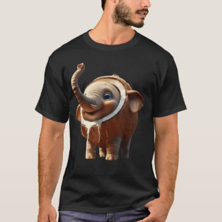 Italienischer Brainrot AI-generierter Charakter Co T-Shirt