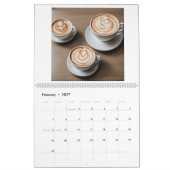 Italienischer Fotokalender Kalender (Feb 2027)