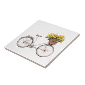 Italienischer Frühling Clipart Fliese (Seite)