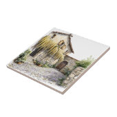 Italienischer Frühling Clipart Fliese (Seite)