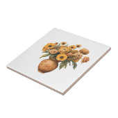 Italienischer Frühling Clipart Fliese (Seite)