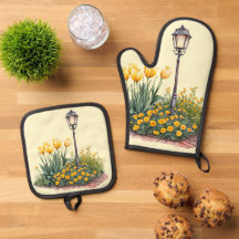 Italienischer Frühling Clipart