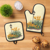 Italienischer Frühling Clipart