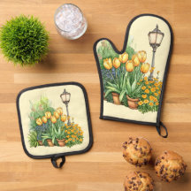 Italienischer Frühling Clipart