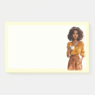 Italienischer Frühling Clipart Post-it Klebezettel