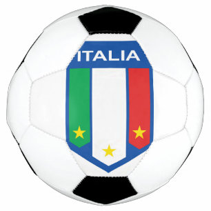 Italienischer Fußballclub Fußball