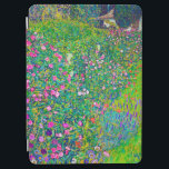 Italienischer Garten, Gustav Klimt iPad Air Hülle<br><div class="desc">Gustav Klimt (14. Juli 1862 - 6. Februar 1918) war ein österreichischer symbolischer Maler und einer der prominentesten Mitglieder der Wiener Sezessionsbewegung. Klimt ist bekannt für seine Gemälde, Wandgemälde, Skizzen und andere Kunstobjekte. Neben seinen figurativen Werken, die Allegorien und Portraits enthalten, malte er Landschaften. Unter den Künstlern der Wiener Sezession...</div>