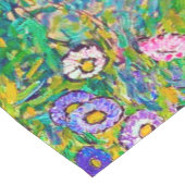 Italienischer Garten, Gustav Klimt Kurzer Tischläufer (Ecke)