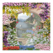 Italienischer Garten