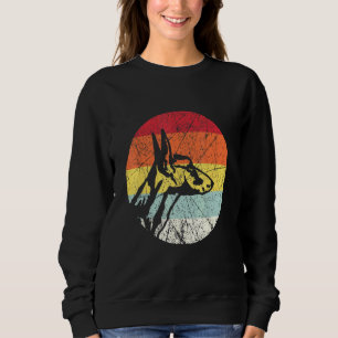 Italienischer Grauhund - Ibizan Hund - Grauhund Sweatshirt
