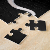 ITALIENISCHER GREYHOUND PUZZLE & PERSONALISIERTER (Seite)