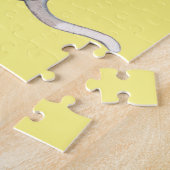 ITALIENISCHER GREYHOUND PUZZLE & PERSONALISIERTER  (Seite)