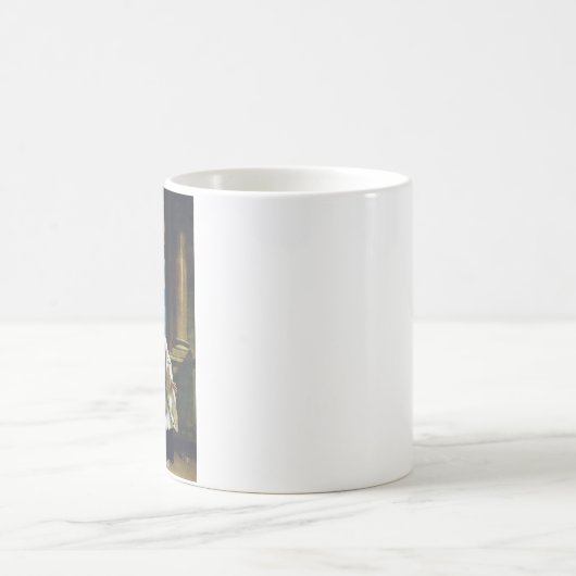 Italienischer Heiliger Aloysius Gonzaga Kaffeetasse (Mittel)