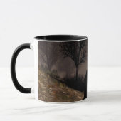 Italienischer Herbstbecher Tasse (Links)