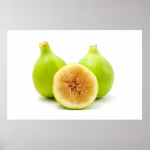 Italienischer Honig Poster