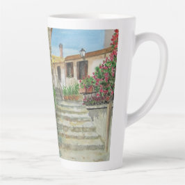 Italienischer Kaffee Tasse Italien Heiße Schokolad